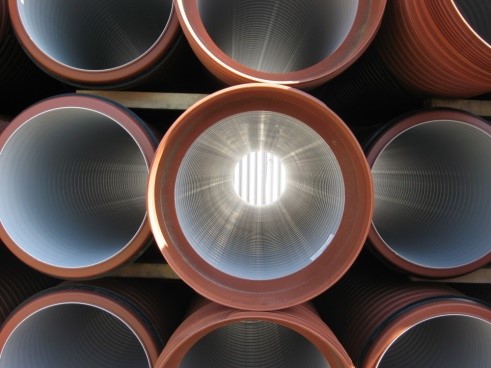 Трубы Прагма в Первоуральске