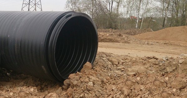 Спиральновитые трубы купить в Первоуральске